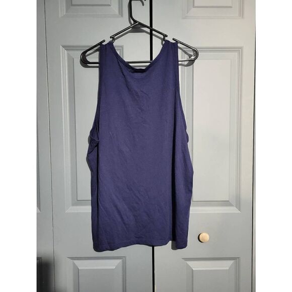 Old Navy "American Tradition" tank-top - Picture 4 of 4